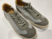 Rubirosa - Men's Flat Round Toe Sneakers