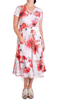 Dress Addict - Jazy Dress
