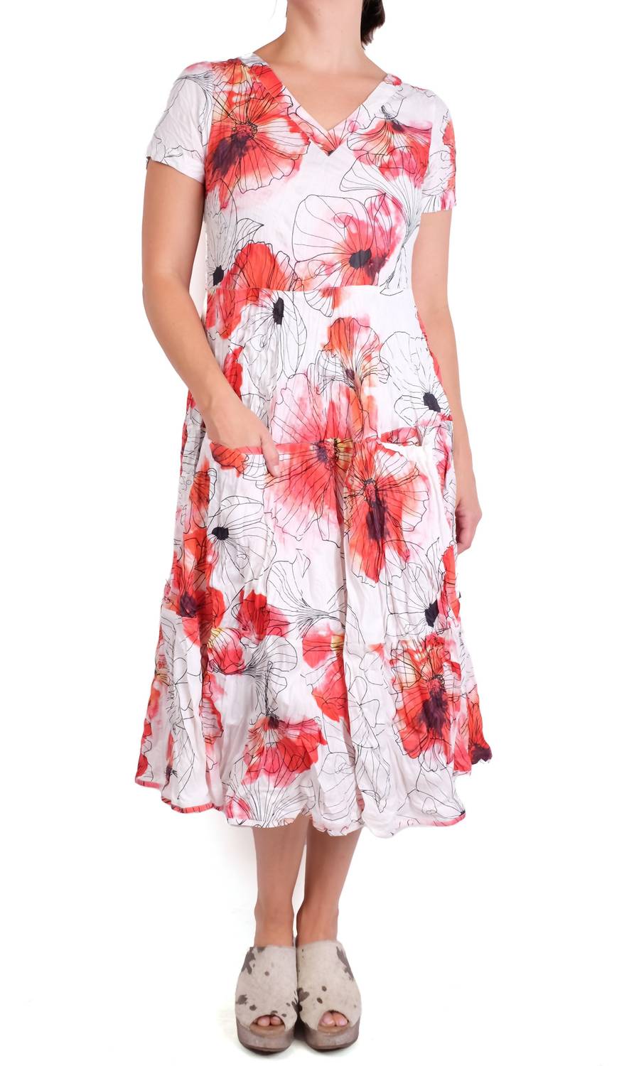 Dress Addict - Jazy Dress
