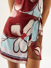 Roame - Remy Mini Dress