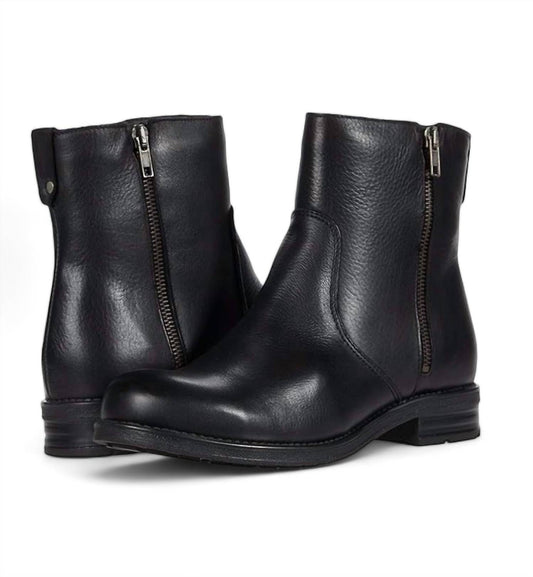 Eric Michael - WOMEN'S LIMONE BOOTS