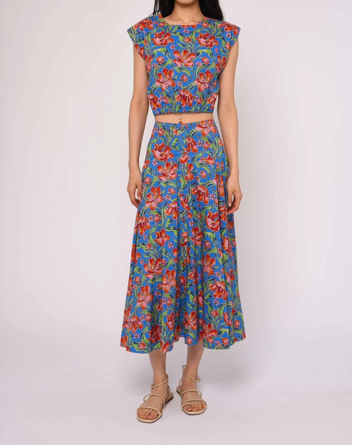 Love The Label - Cambie Top
