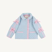 The Beaufort Bonnet Company - Girl's Julie Anne Jacket
