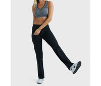 Honeyme - Yoga Work Pants