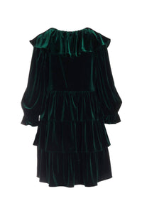 Anna Julia Dress