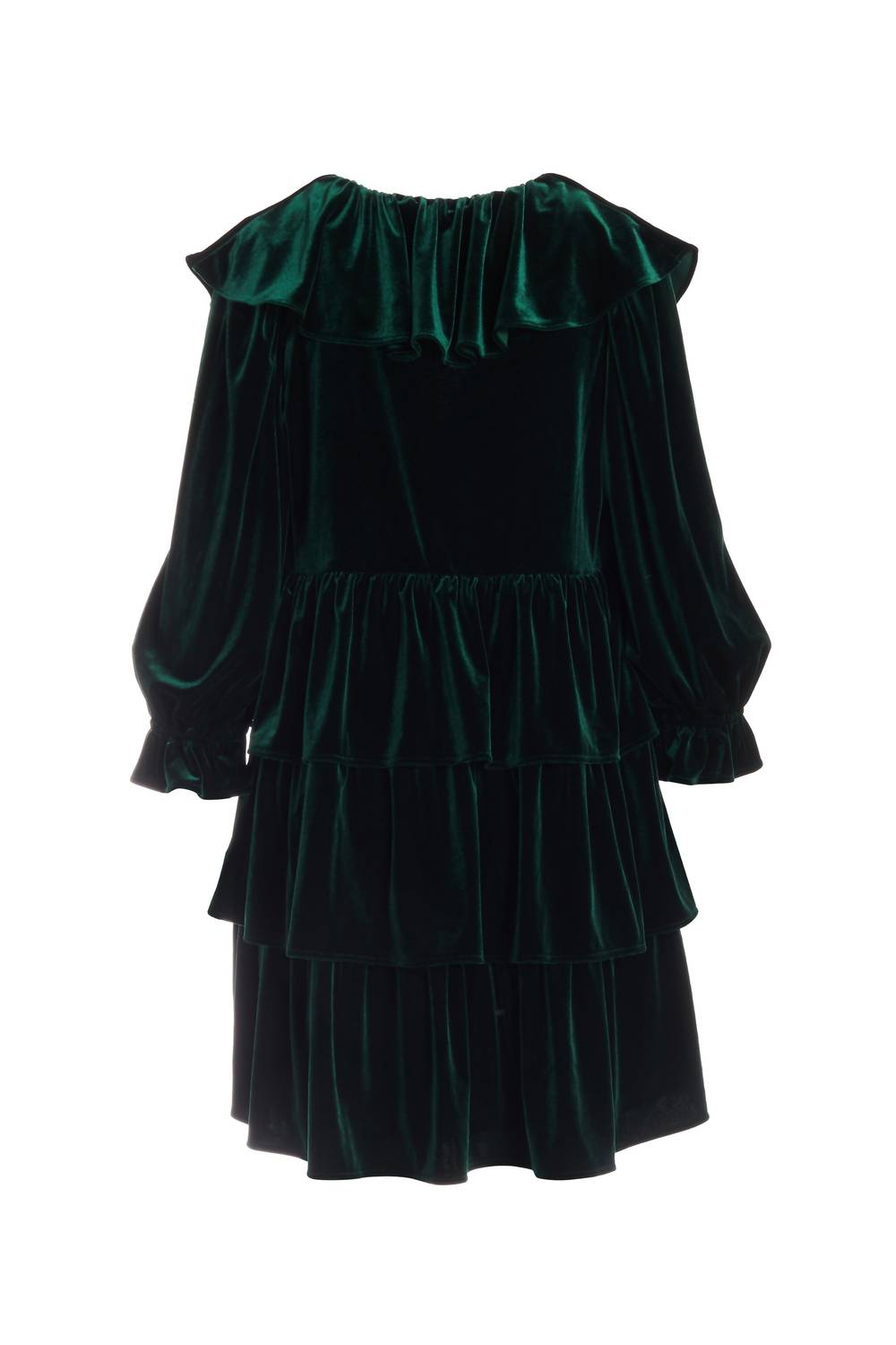 Anna Julia Dress