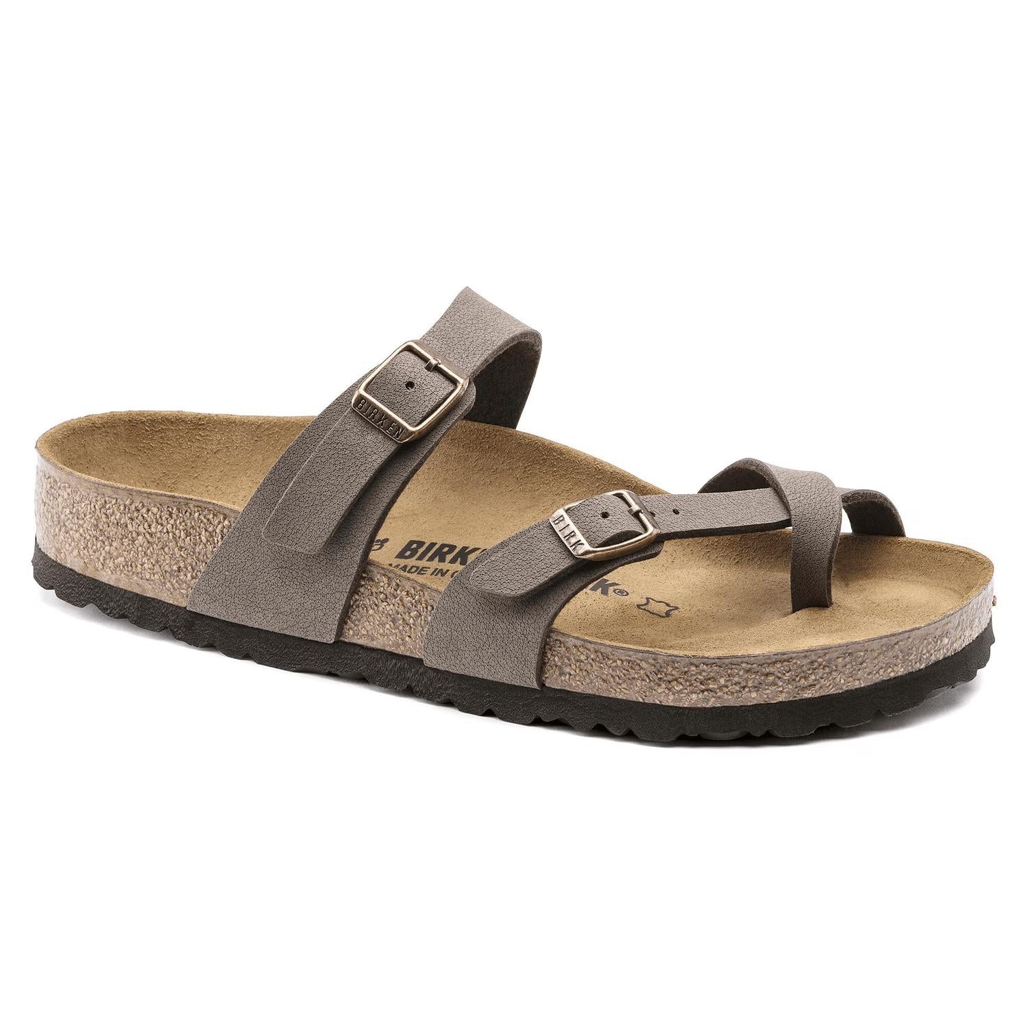 Birkenstock - Unisex - Mayari Toe Loop Sandals
