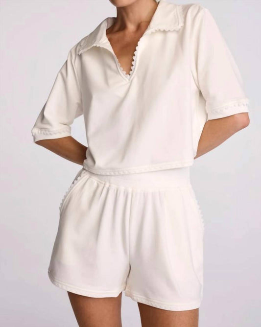 Sundays - Brielle Polo