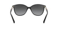 Burberry - Women's Cat Eye Shape Acetate Sunglasses