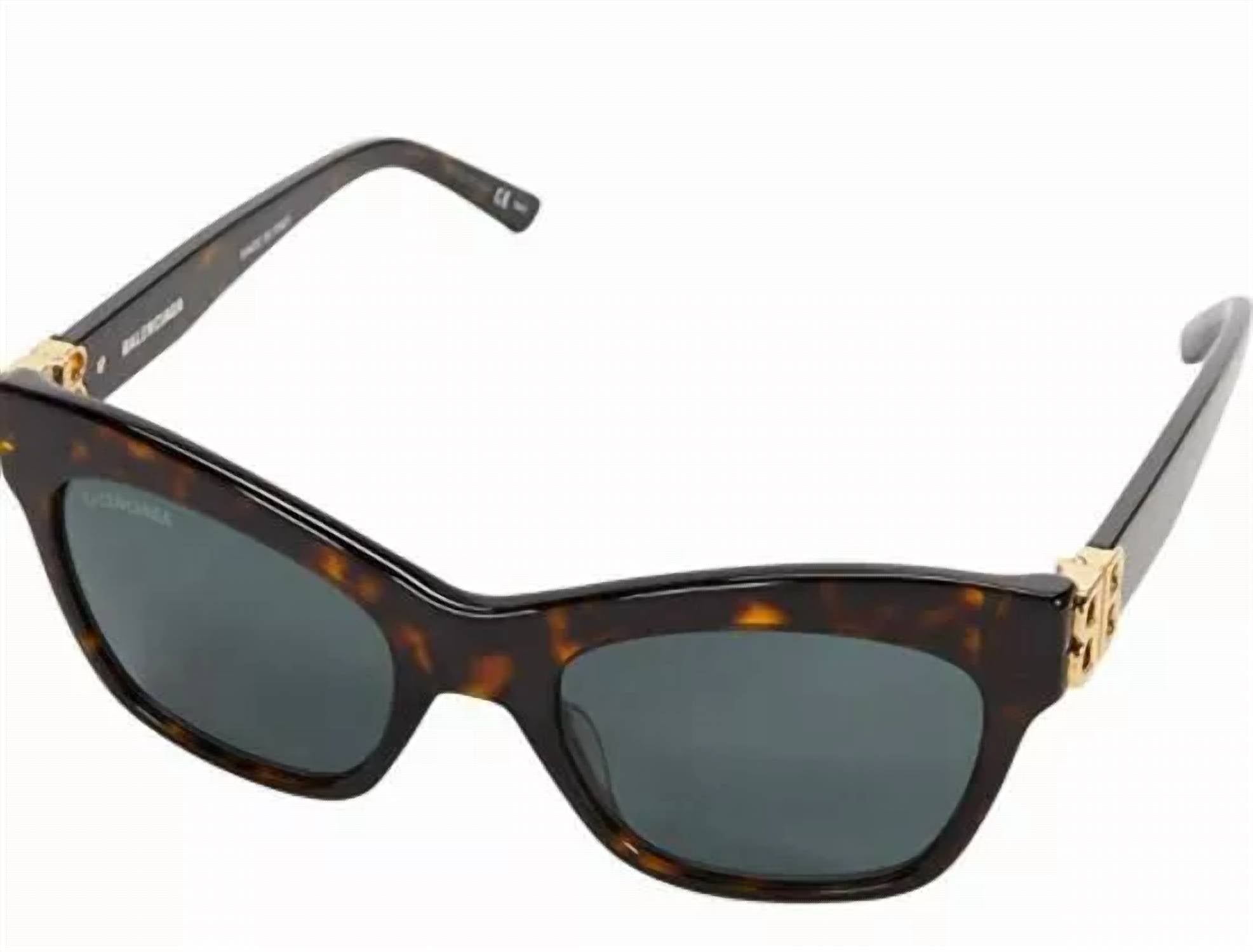 Balenciaga - Women's Butterfly Sunglasses