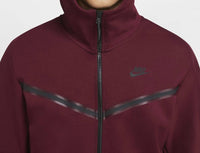 Nike - Tech Fleece Full Zip Windrunner