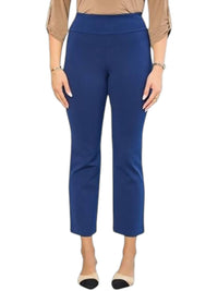 Dear Scarlett - Magic High Waist Straight Leg Pants