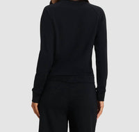 Cozy Earth - Bamboo Pullover Crew Tee