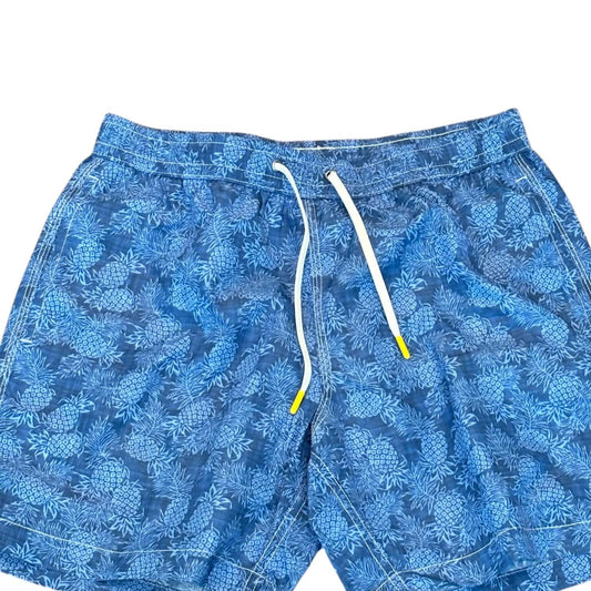 Hartford - Men's Mid Length Swim Short