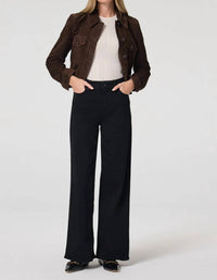 Paige - Anessa 31" Wide-leg Jean