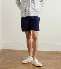Orlebar Brown - Ridley Fiore Shirt
