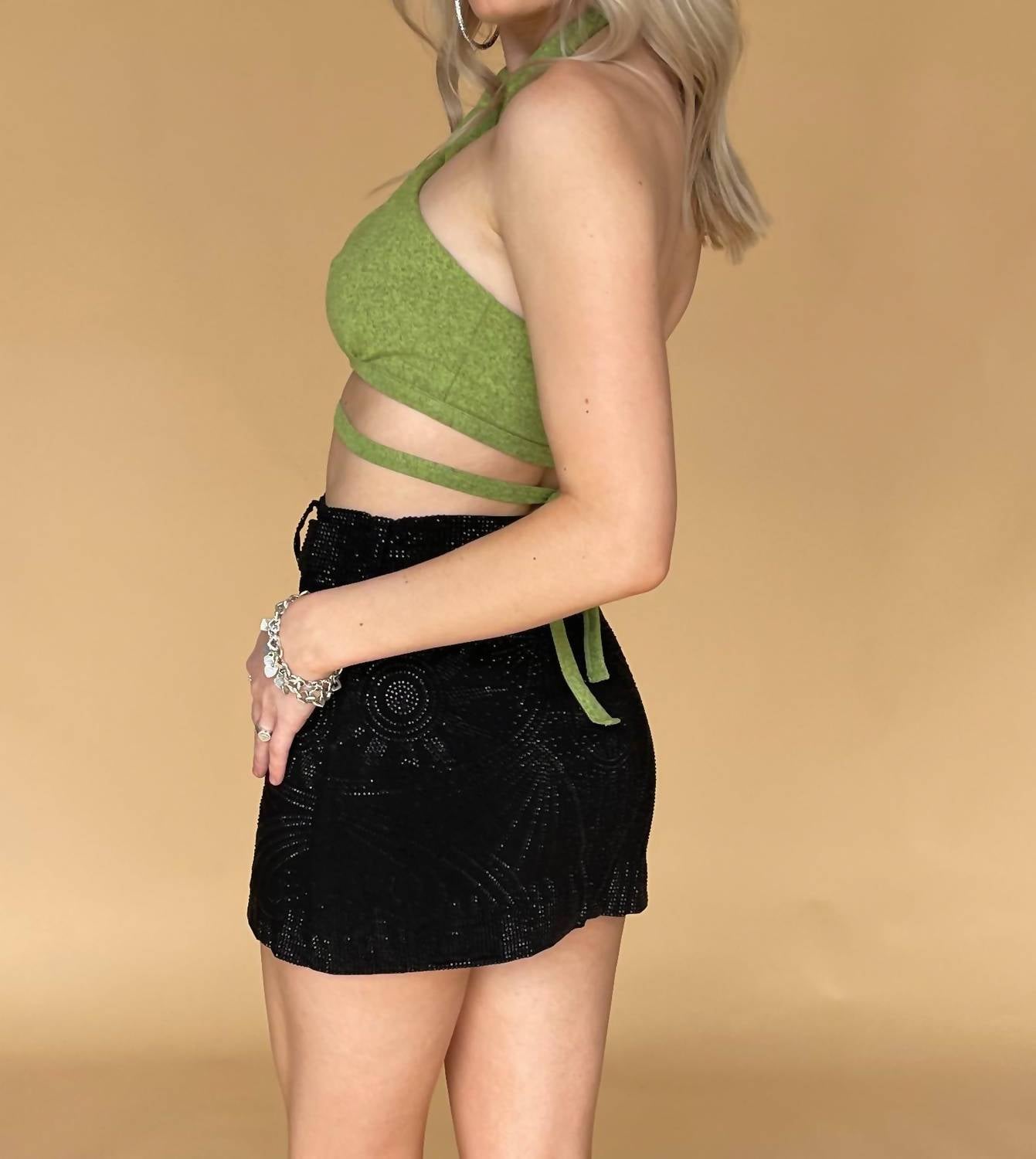 Cellecci - In My Element Top