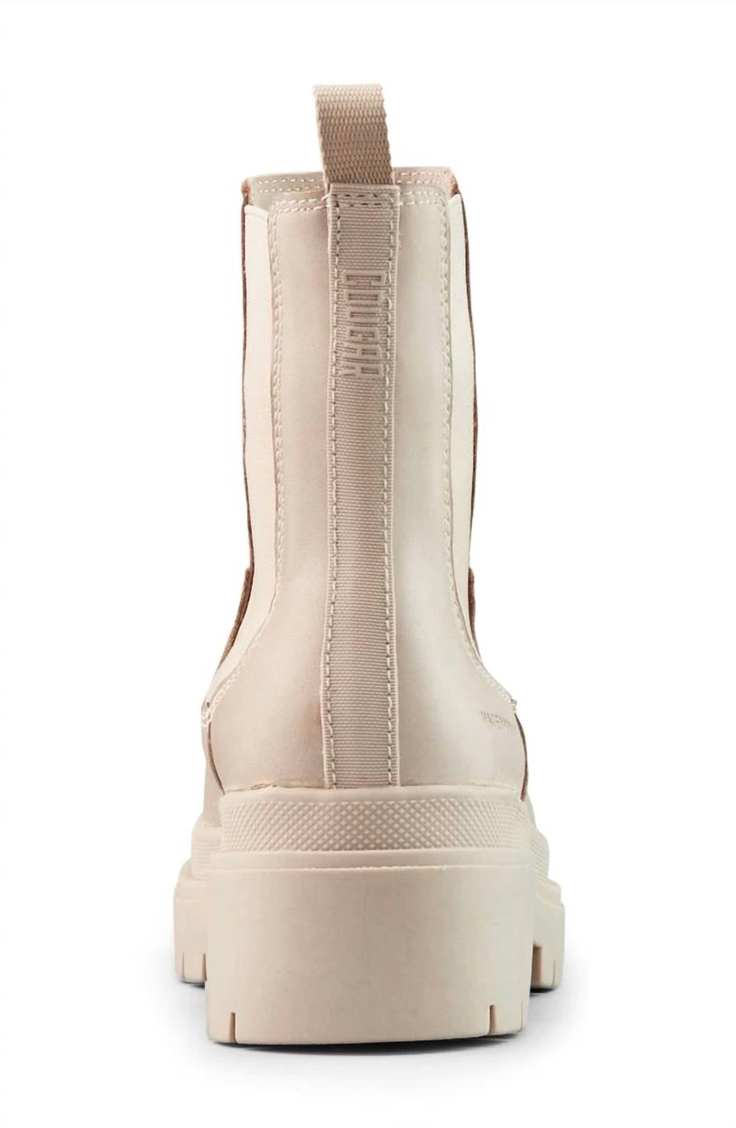 Cougar - Women’s Swinton Waterproof Leather Boot