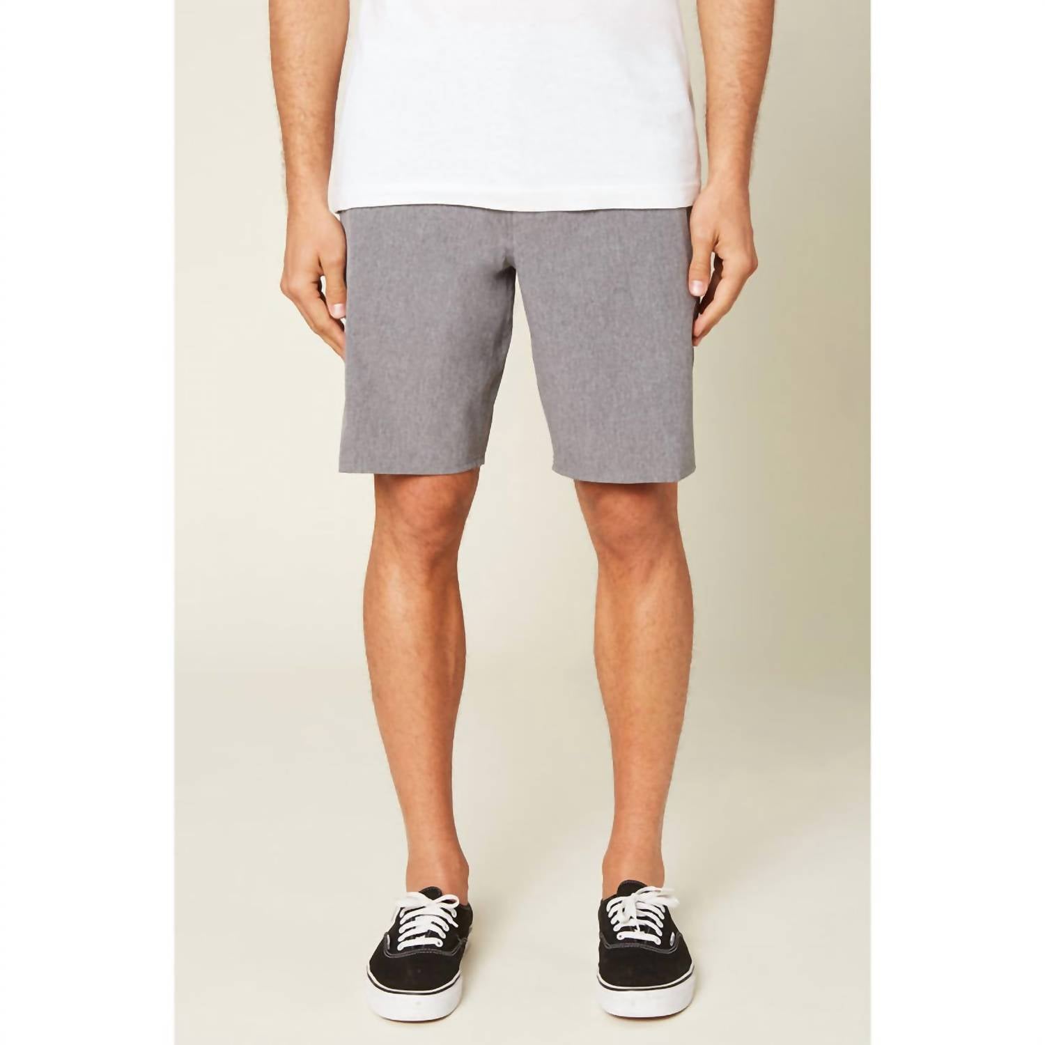 O'Neill - Reserve Heather Hybrid Shorts