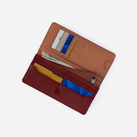 Hobo - Women's Hutton Large Wallet
