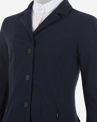 Animo - Girl's Laisa Mesh Show Jacket