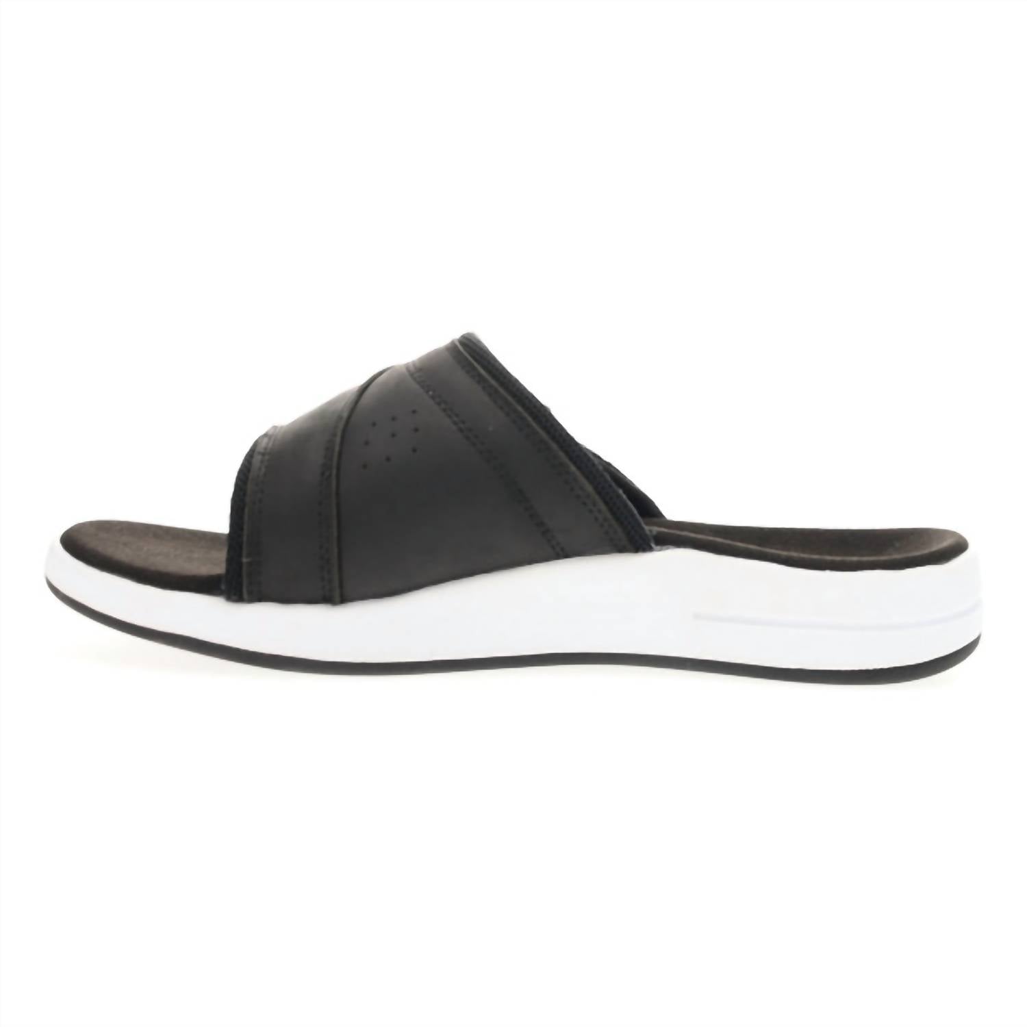 Propet - Men's Emerson Sandal