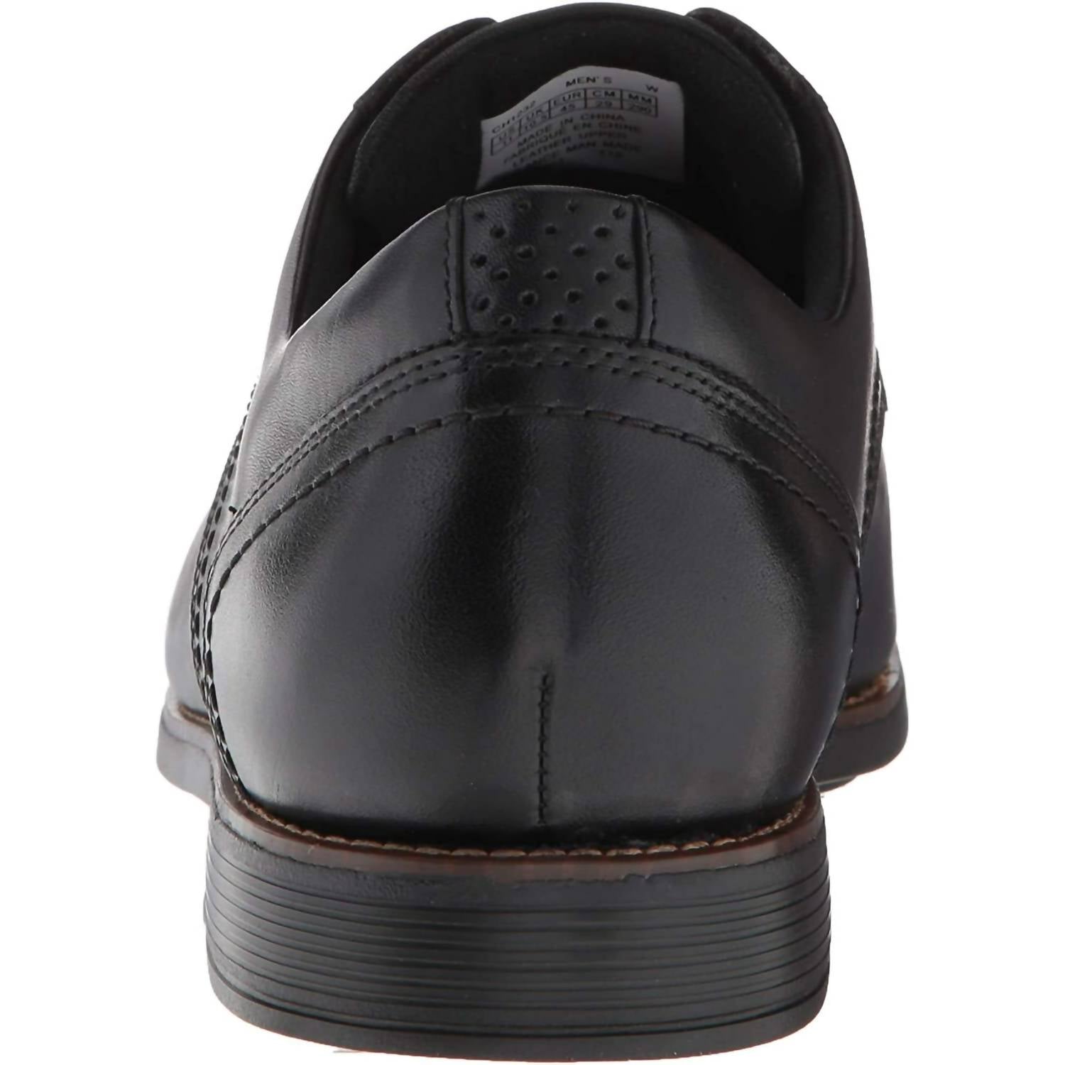 Rockport - Men's Symon Cap Toe Oxford Shoe
