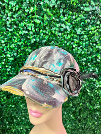Jaded Gypsy - Women's Gypsy Trucker Hat
