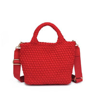 Sol And Selene - Women's Sky's The Limit Small Sustainable Crossbody Bag