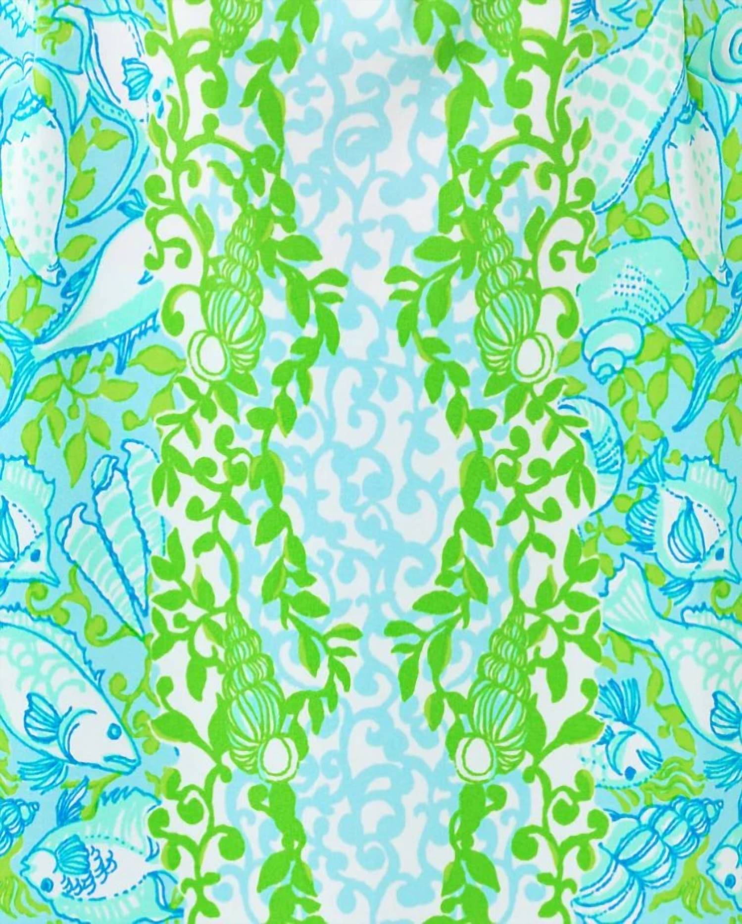 Lilly Pulitzer - KATHY UPF 50+ DRESS