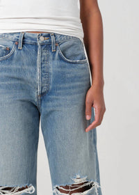 Agolde - Kelly High Rise Jeans