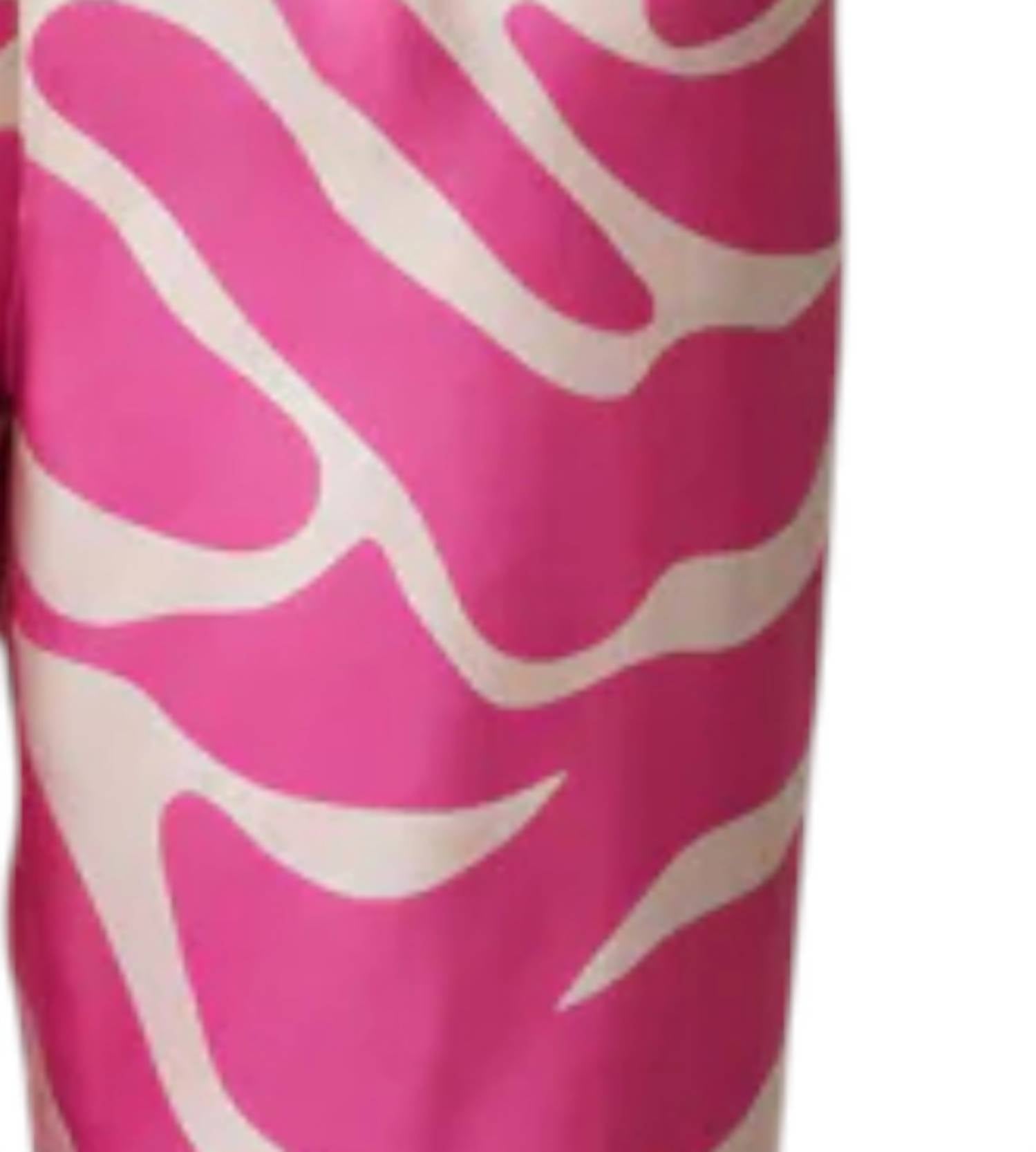 Little Corner Miami - Boho Stamp Pants
