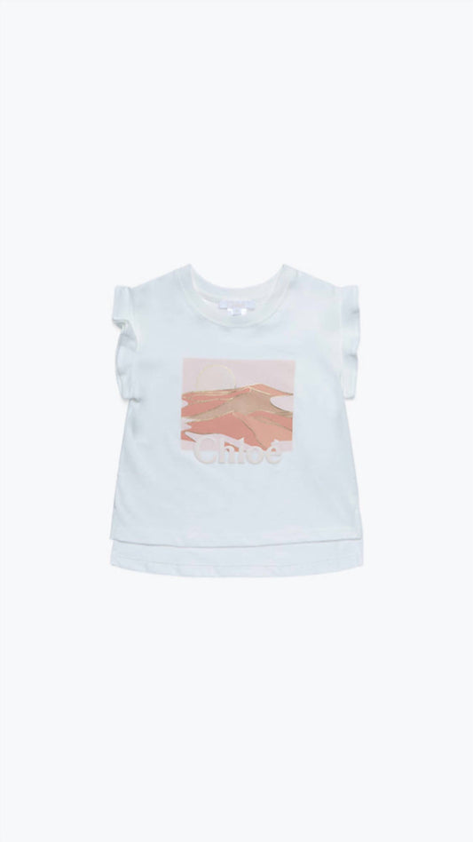 "Dune" Short Sleeve T-Shirt