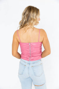 Buddylove - Daniella Vegan Tank