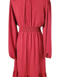 Haptics - Women's Winter Dress