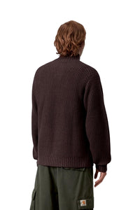 Carhartt Wip - Detroit Half Zip Sweater
