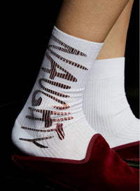 Maria La Rosa - Naughty Socks