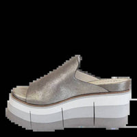 Naked Feet - Women's Flow Sandal