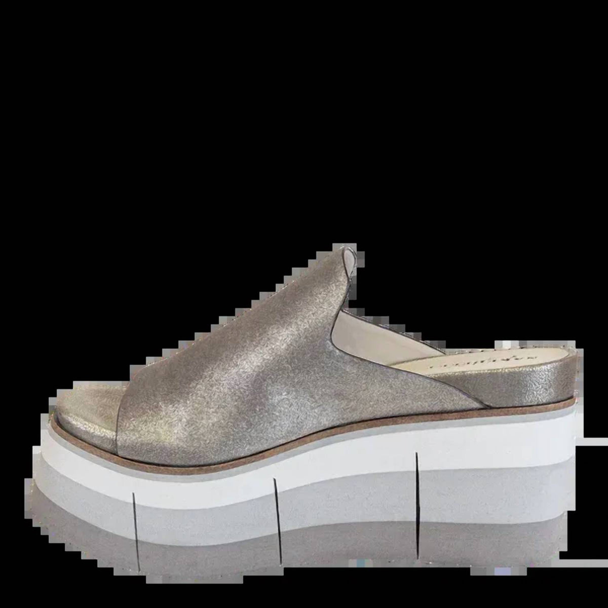 Naked Feet - Women's Flow Sandal