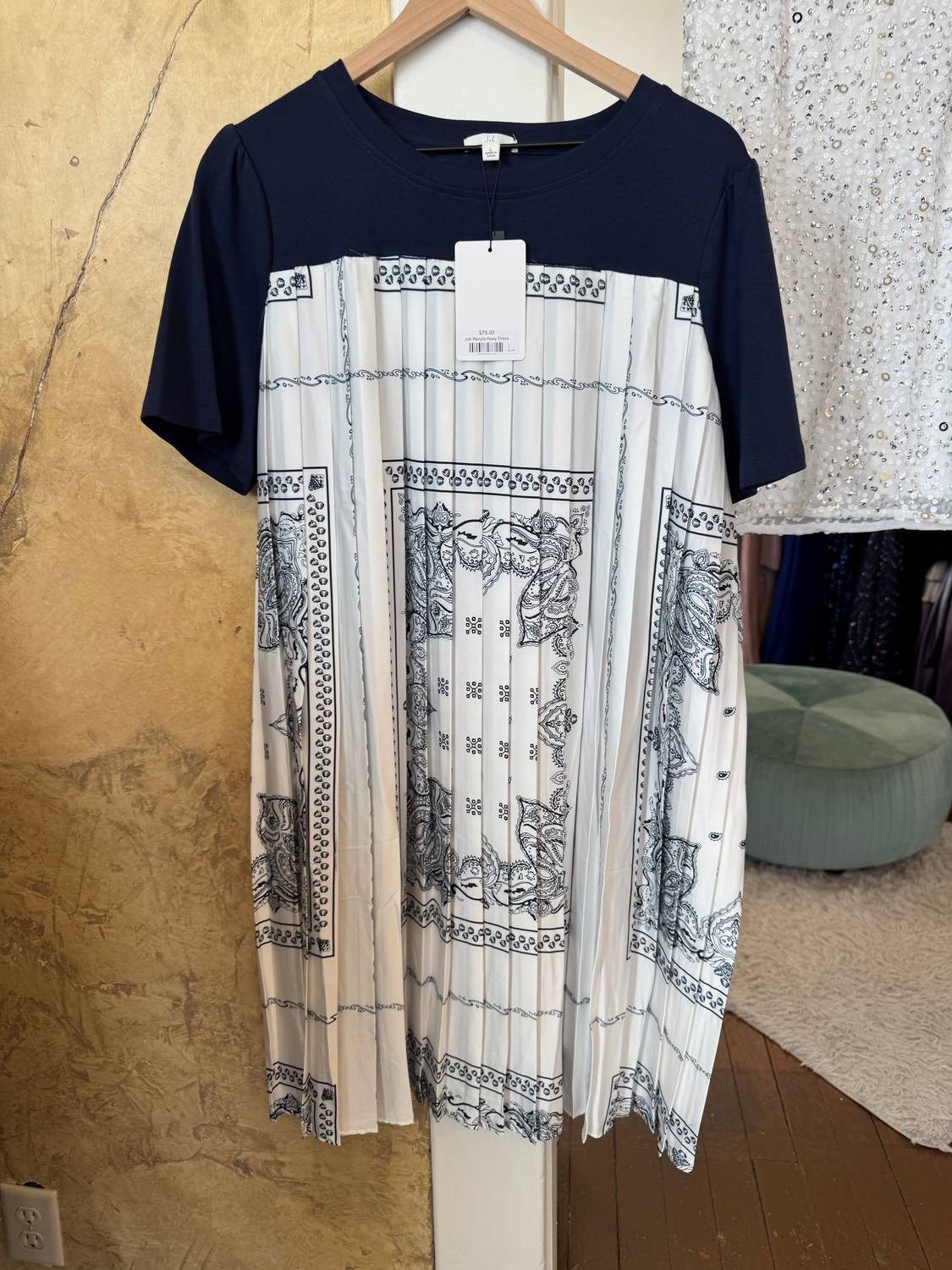 Joh - Renyta Dress
