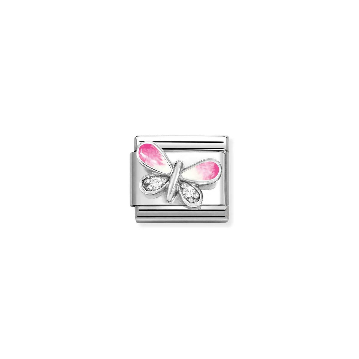 Nomination - Women's Animals Links Bracelet