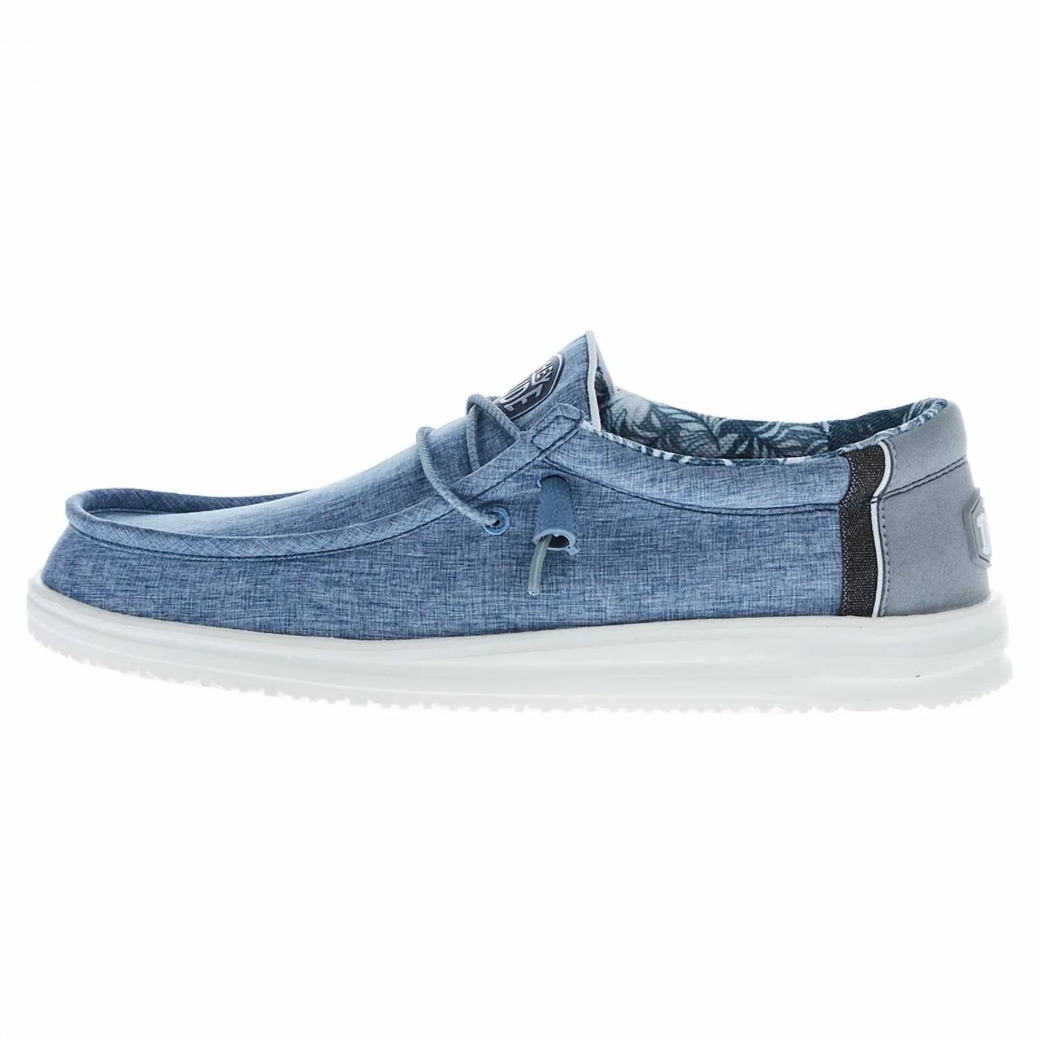 Hey Dude - Men's Wally H2o Loafers
