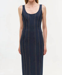 Jonathan Simkhai - Hallie Midi Dress