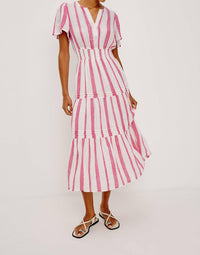 Rails - Cannes Midi Dress