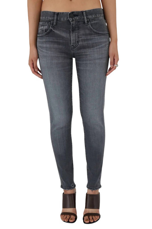 Moussy - MIDLAND SKINNY JEAN