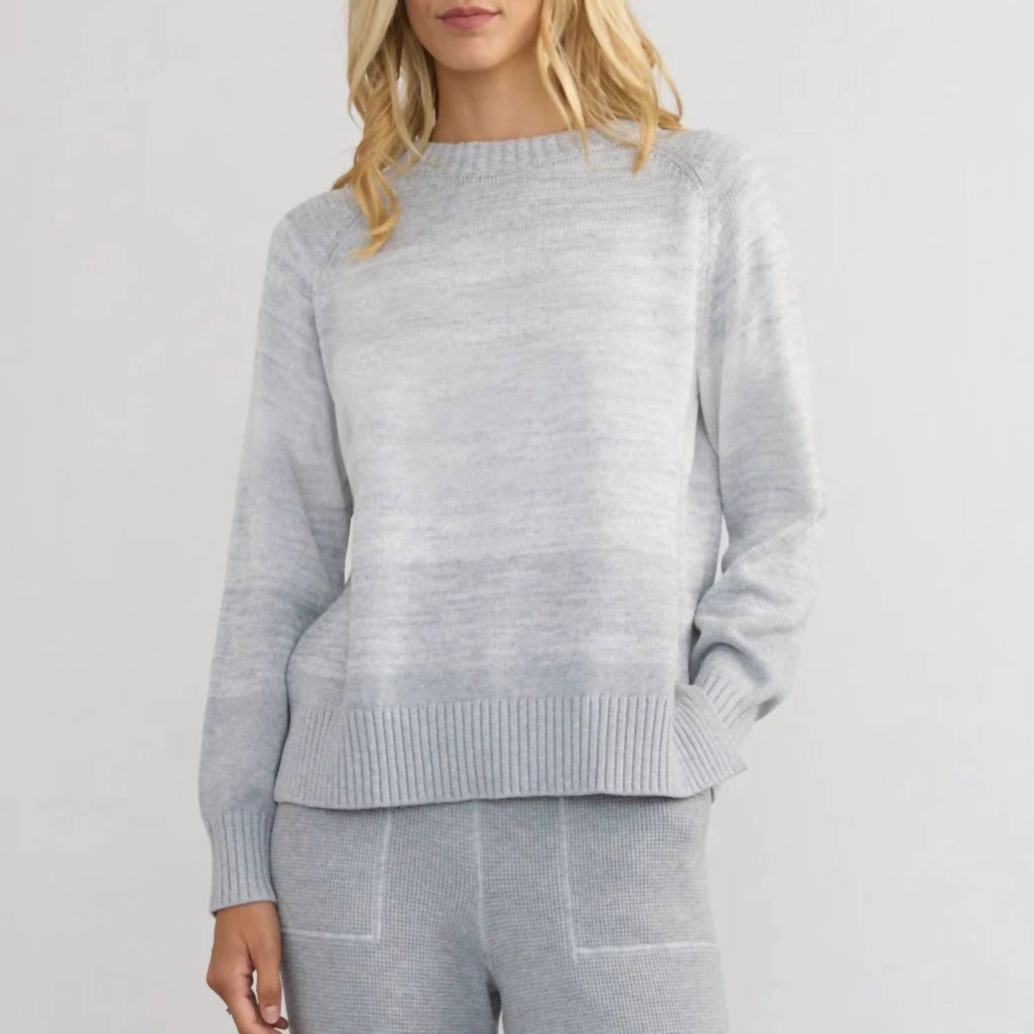 Margaret O'Leary - Livia Pullover Sweater