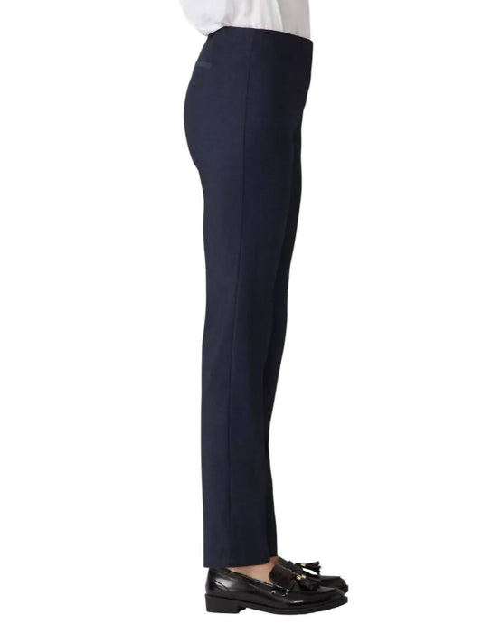 Ecru - Springfield Pull-on Pant