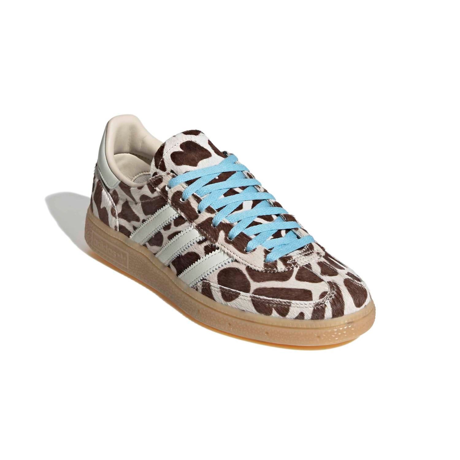 Adidas - Women's Handball Spezial Sneakers