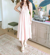 By Together - Piper Midi Dress
