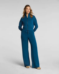 Spanx - Airessentials Half Zip Sweater
